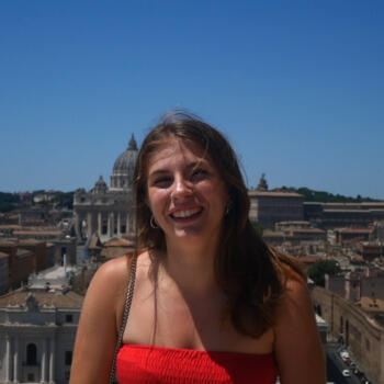 Babysitter a Strambino: Giorgia