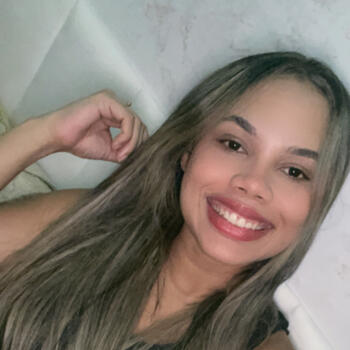 Babysitter in Montijo: Kamila