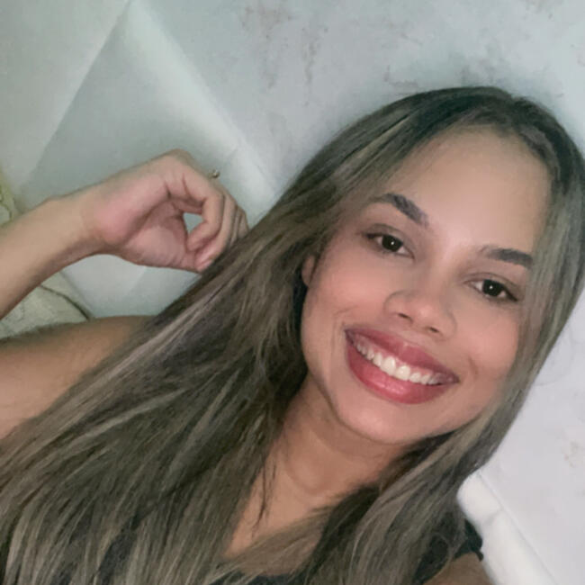 Babysitter in Montijo: Kamila