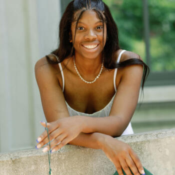 Niñera en Johnson City (Tennessee): Kiyah