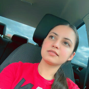 Niñera en Brampton: Manpreet kaur