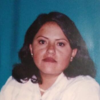 Niñera Quito: Mercedes