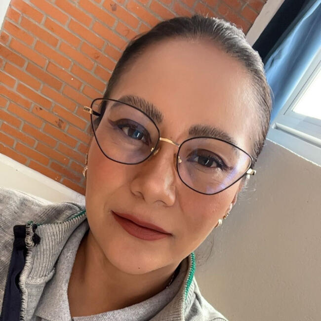 Niñera en Nativitas (Estado de México): Yesenia Salas Vázquez