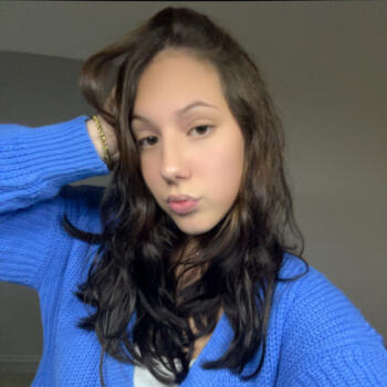 Baby-sitter Saint-Dizier: Léa