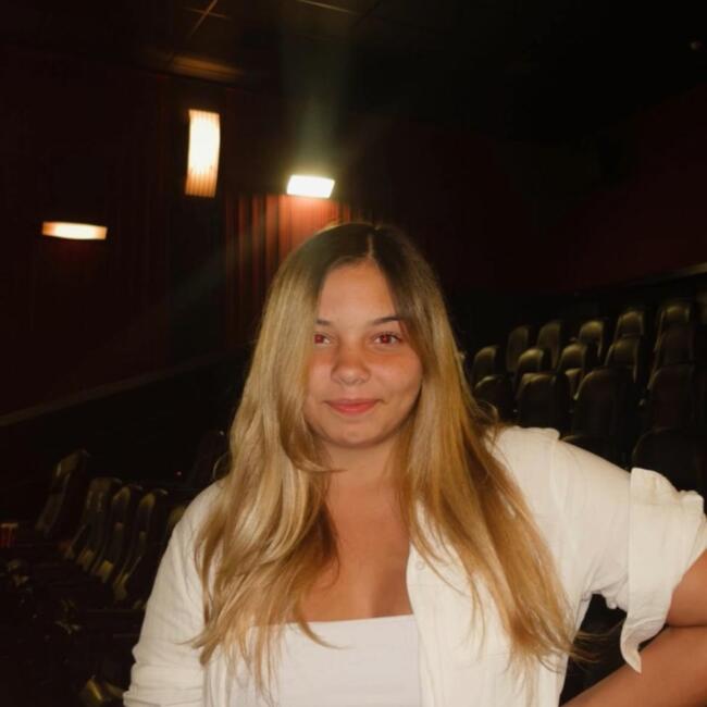 Babysitter in Niterói: Tathila