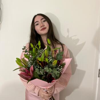 Niñera en Rengo: Anais