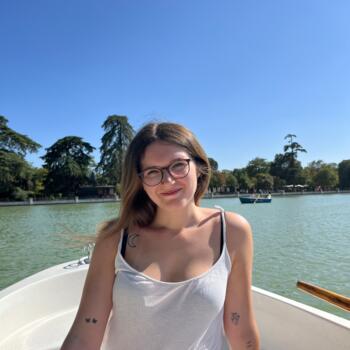 Babysitter in Bologna: Martina