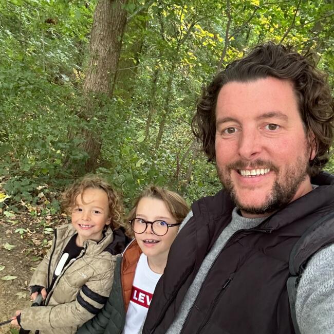 Babysitjob in Hasselt: Niels