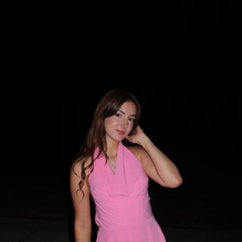 Babysitter in Zagreb: Antonia