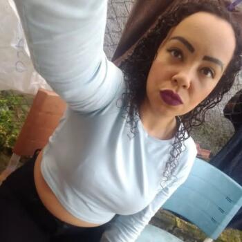 Babysitter in Caxias do Sul: Graziele