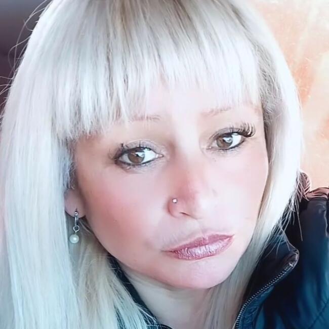 Niñera en Almirante Brown: Alejandra