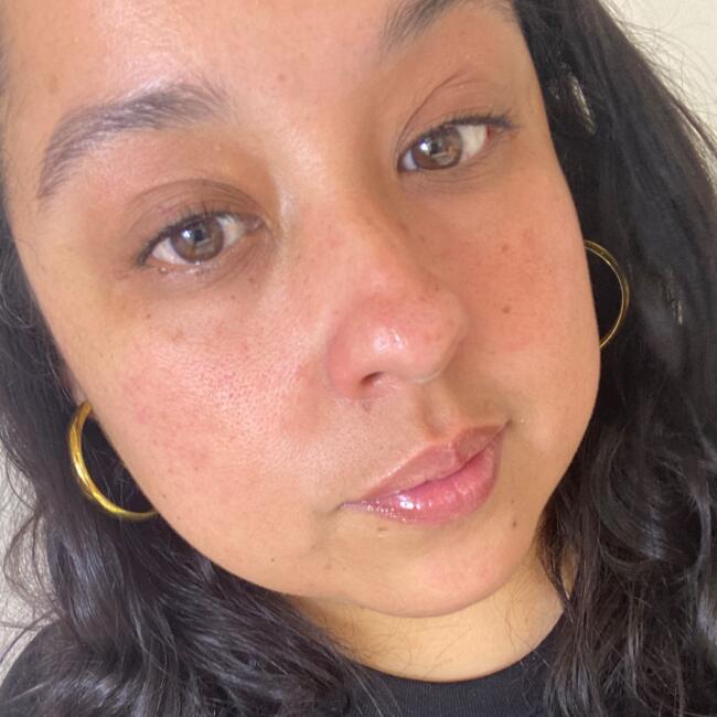 Trabajo para niñera en La Florida: Carolina