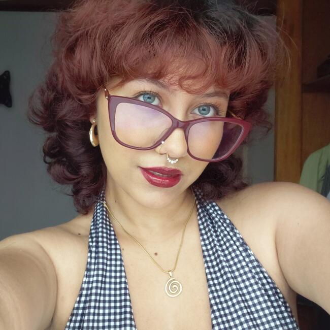 Babysitter in San Juan: Monse