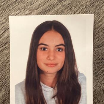 Babysitter in Pola de Siero: Zaida