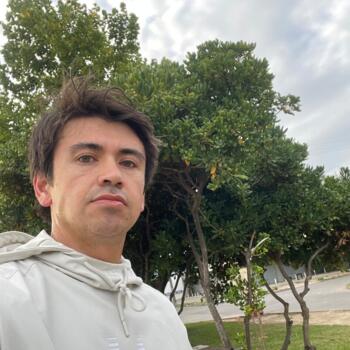 Babysitting job in Angol: Felipe