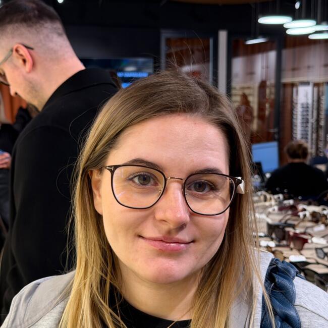Praca dla opiekunki do dziecka w Warszawa: Natalia