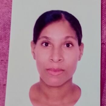 Babysitter in Santo Domingo Este: Miguelina