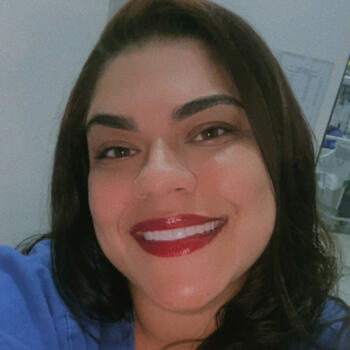Babysitter in Cuiabá: Luanna