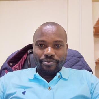 Babysitting job in Nairobi: babysitting job Samuel