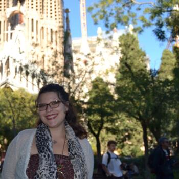 Babysitter in Espinho: Mariana