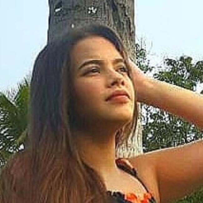 Babysitter in Rio de Janeiro: Kassiane