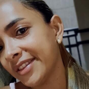 Niñera en Barranquilla: Marcela Paola