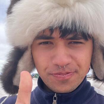 Niñera en Viña del Mar: Kenji