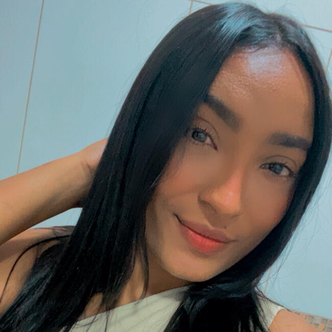 Babá em Itapevi: Nathalia