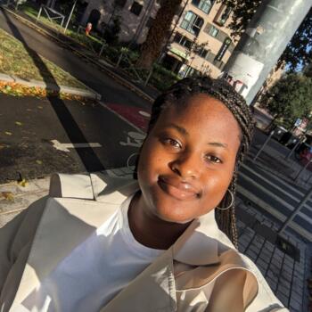 Babysitter in Rouen: Zénaïde