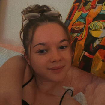 Babysitter in Loudéac: Camille