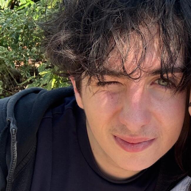 Babysitter in La Chapelle-Chaussée: Leo