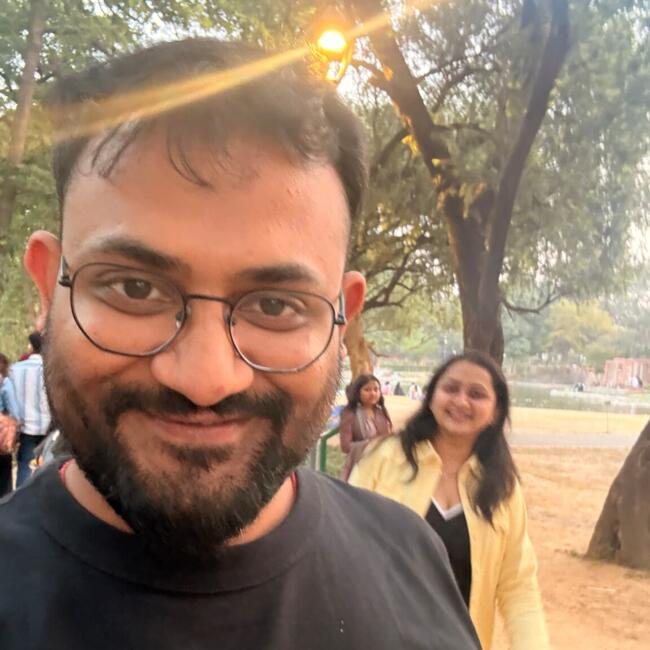 Babysitting job in Gurugram: Baneet