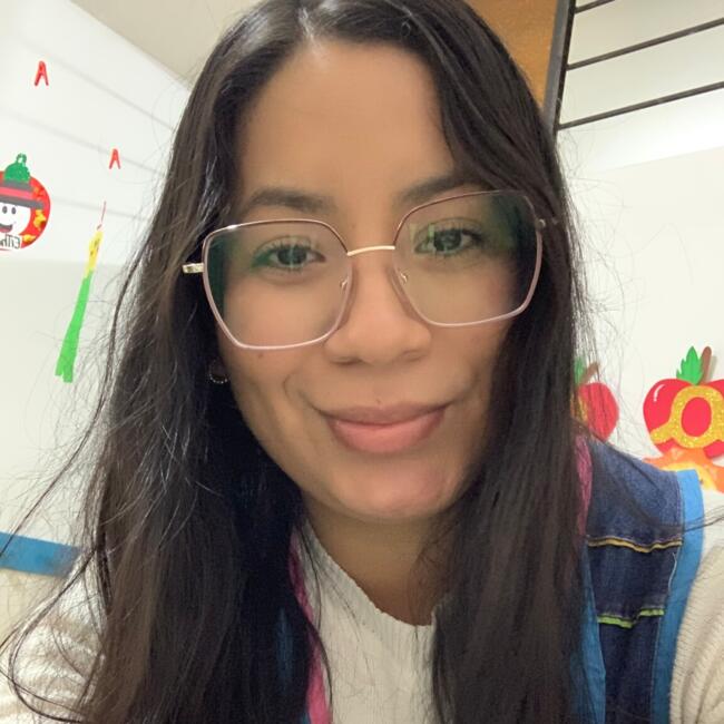 Babysitter in Bellavista (Departamento de Lima): Lucero