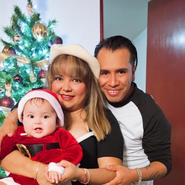 Babysitting job in Teotihuacán (Estado de México): Swealen