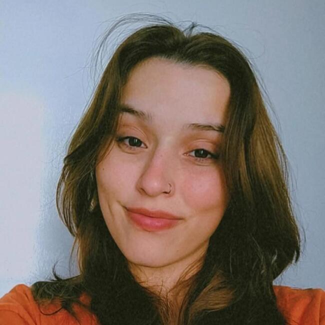 Niñera en Rafaela: Lucia