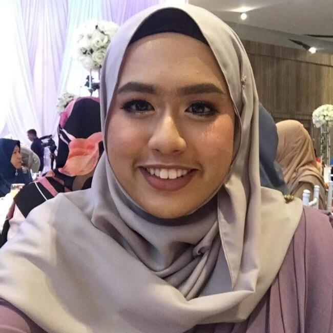 Babysitting job in Kuala Lumpur: Norashikin