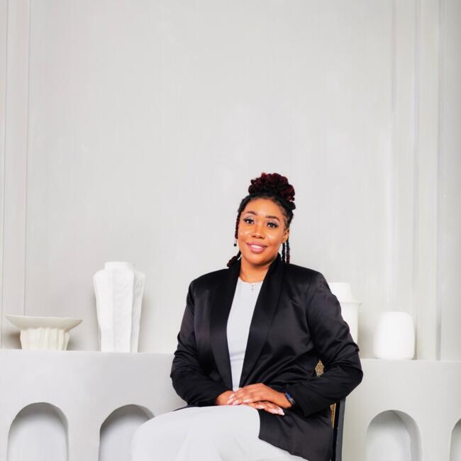 Babysitter in Germiston: Nelly