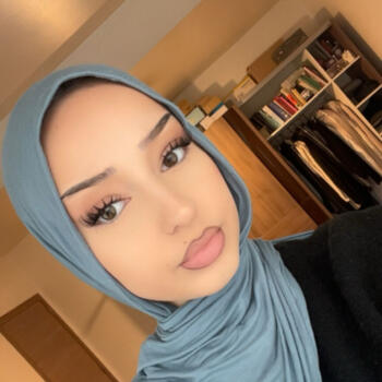 Babysitter in Antwerpen: Selima