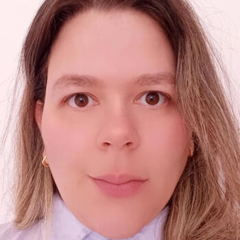 Babá Maringá: MARIA FERNANDA JARDIM