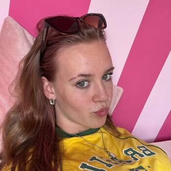 Babysitter Putte: Hanne