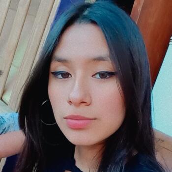 Babysitter in Buenos Aires: Alisson