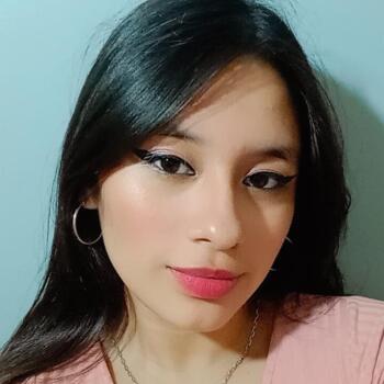 Niñera Buenos Aires: Alisson