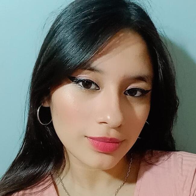 Babysitter in Buenos Aires: Alisson