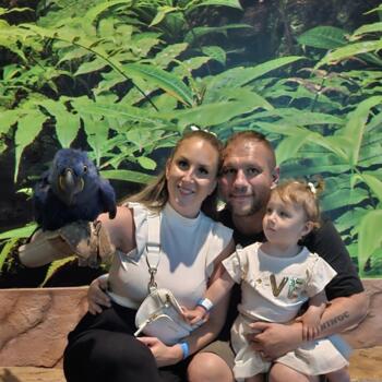 Parent Prague: Eliska