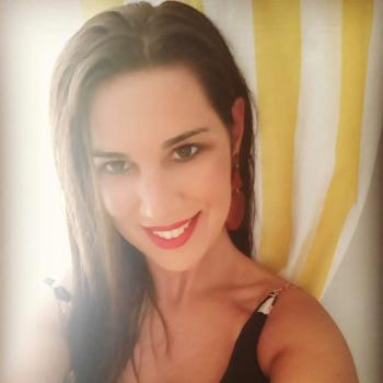 Babysitter Leiria: Sara