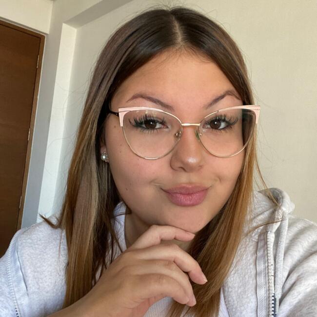 Niñera en Santiago de Chile: Josefina