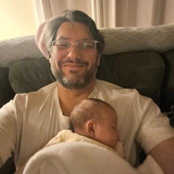 Babysitting job in Pretoria: DAVID