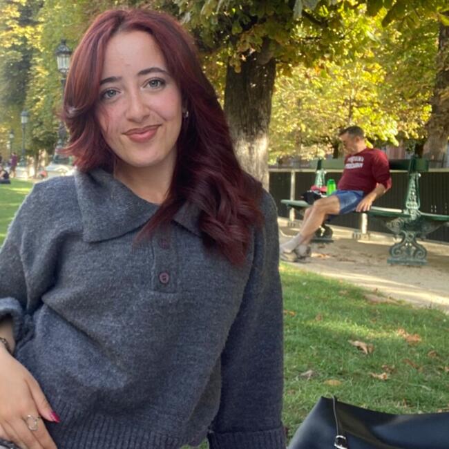 Babysitter in Montereau-Fault-Yonne: Ryma