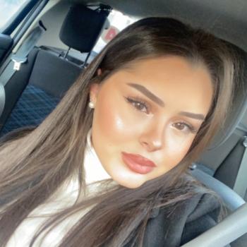 Baby-sitter in Lille: Hafsa