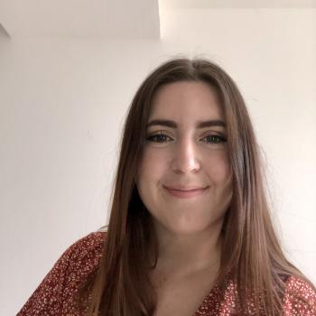 Baby-sitter in Albi: Léa